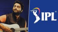 IPL 2023 Opening Ceremony: आईपीएल ओपनिंग सेरेमनी में परफॉर्म करते नजर आएंगे अरिजीत सिंह, 4 साल बाद ग्रैंड आयोजन